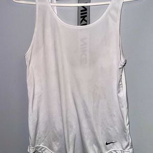 Nike Workout Tank